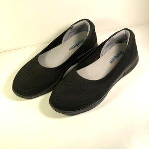 Dear Foams Slipper or Casual Shoe with Cozy Comfort and Energy Walk Insole Sz 8